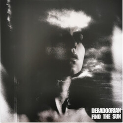 Deradoorian Find The Sun Vinyl LP