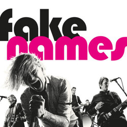 Fake Names Fake Names Vinyl LP