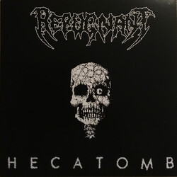 Repugnant Hecatomb Vinyl