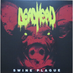 Dead Head Swine Plague