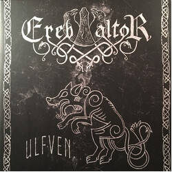 Ereb Altor Ulfven Vinyl 2 LP