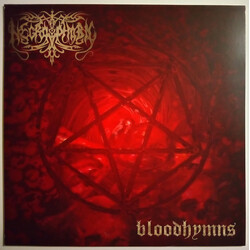 Necrophobic Bloodhymns Vinyl LP