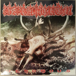 Barathrum Venomous Vinyl LP