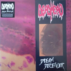 Dead Head Dream Deceiver Vinyl LP