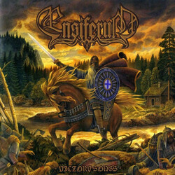 Ensiferum Victory Songs Vinyl LP