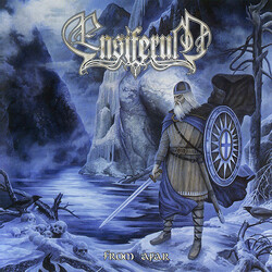 Ensiferum From Afar Vinyl LP