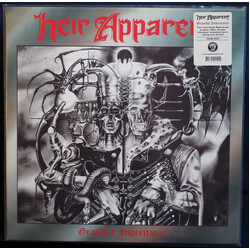 Heir Apparent Graceful Inheritance Vinyl LP