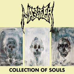 Master (2) Collection Of Souls Vinyl LP