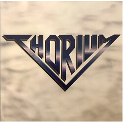 Thorium (5) Thorium Vinyl LP