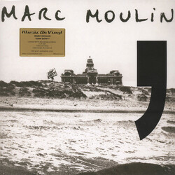 Marc Moulin Sam Suffy - 40th Anniversary Edition Vinyl 2 LP