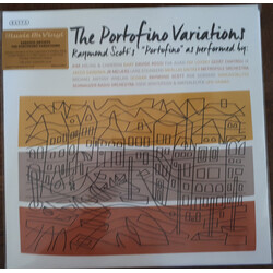 Various The Portofino Variations Vinyl 2 LP