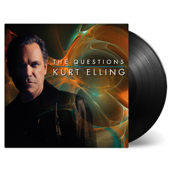 Kurt Elling The Questions Vinyl 2 LP