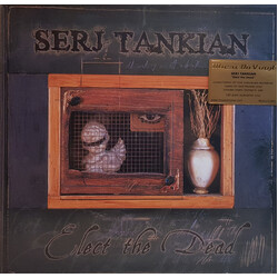 Serj Tankian Elect The Dead Vinyl 2 LP