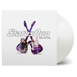 Status Quo Collected - Coloured - Vinyl