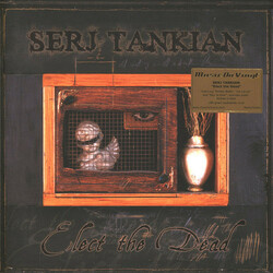 Serj Tankian Elect The Dead Vinyl 2 LP