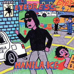 Eyedress Manila Ice