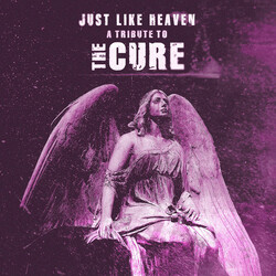 Various Just Like Heaven - A tribute To The Cure Vinyl