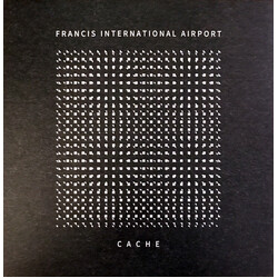 Francis International Airport Cache Vinyl LP