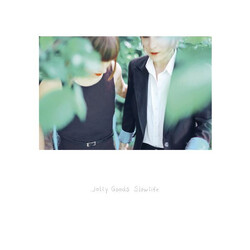 Jolly Goods Slowlife Vinyl LP