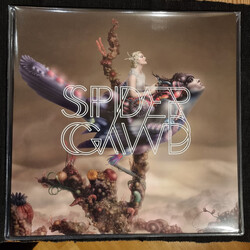 Spidergawd Spidergawd VI Multi Vinyl LP/CD