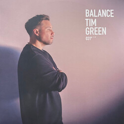 Tim Green (4) Balance 031 Vinyl