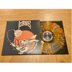 Lord Loud Timid Beast Vinyl LP