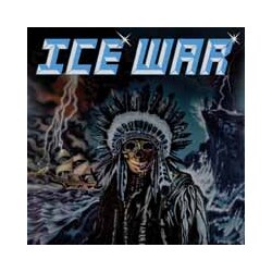 Ice War Ice War Vinyl LP