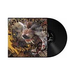 Evergreen Terrace Wolfbiker Vinyl LP