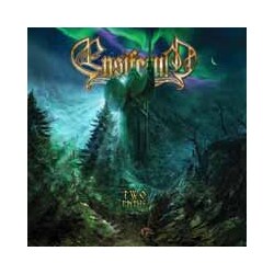 Ensiferum Two Paths Vinyl LP