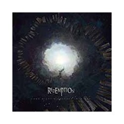 Redemption Long Night's Journey Into Day Vinyl Double Album