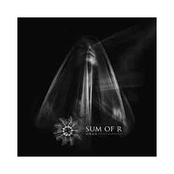 Sum Of R Orga (2 LP+Cd) Vinyl Double Album