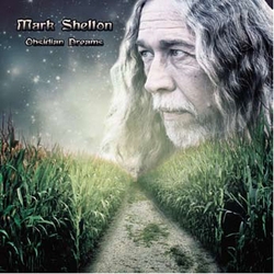 Mark Shelton Obsidian Dreams Vinyl LP
