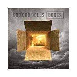 Goo Goo Dolls Boxes Vinyl LP