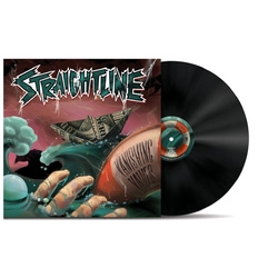 Straightline Vanishing Values Vinyl LP