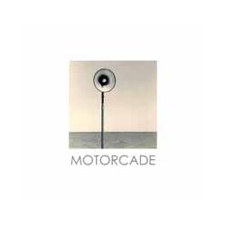 Motorcade Motorcade Vinyl LP