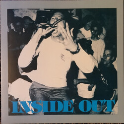 Inside Out (2) No Spiritual Surrender Vinyl