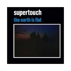 Supertouch The Earth Vinyl LP