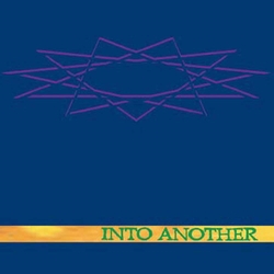 Into Another Into Another (Translucent Blue Vinyl) Vinyl LP