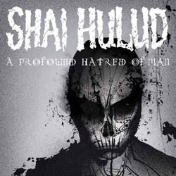 Shai Hulud A Profound Hatred Of Man (Purple Vinyl) Vinyl LP