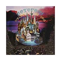 Motopony Welcome You Vinyl LP