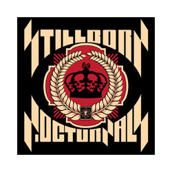 Stillborn Nocturnals (White Vinyl) Vinyl LP