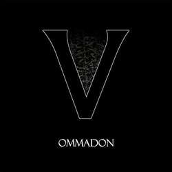 Ommadon V Vinyl Double Album