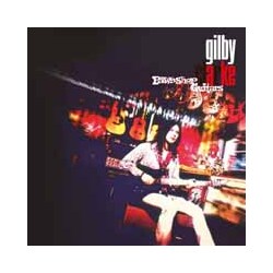 Gilby Clarke Pawnshop Guitars (Coloured) Vinyl LP