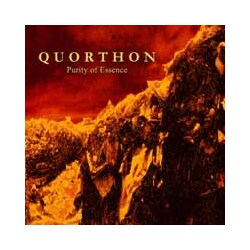 Quorthon Purity Of Essence Vinyl Double Album