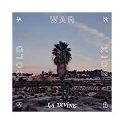 Cold War Kids La Divine Vinyl LP