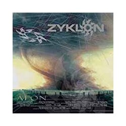 Zyklon Aeon Vinyl LP