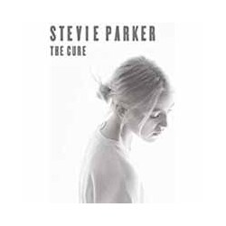 Stevie Parker The Cure Vinyl LP