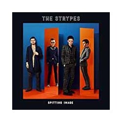 Strypes Spitting Image Vinyl LP