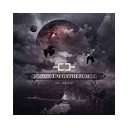 Omnium Gatherum The Redshift Vinyl Double Album