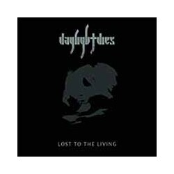 Daylight Dies Lost To The Living Vinyl Double Album